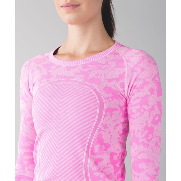 Lululemon Run Swiftly Tech - Size 4 - Picture 3 of 7